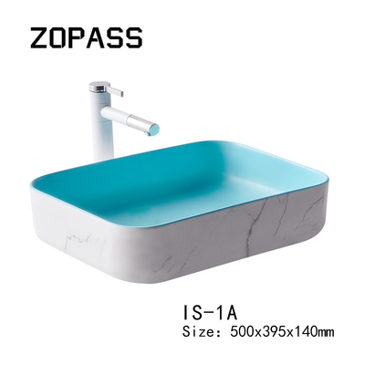 Countertop Sanitary Ware Basin
