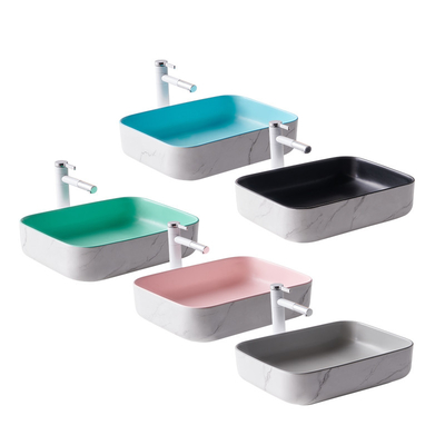 Countertop Sanitary Ware Basin