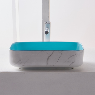 Countertop Sanitary Ware Basin