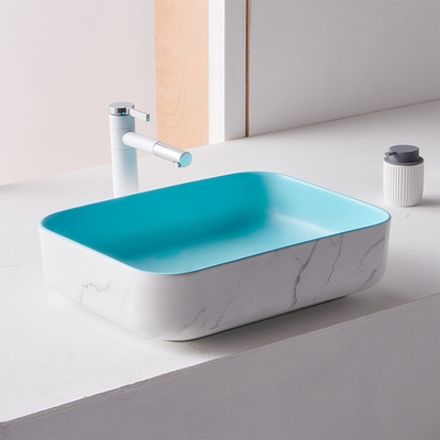 Countertop Sanitary Ware Basin