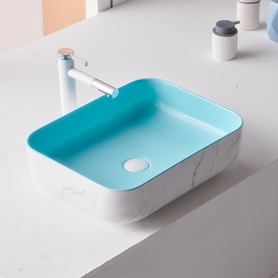 Countertop Sanitary Ware Basin