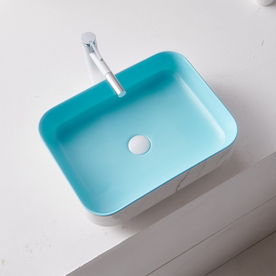 Countertop Sanitary Ware Basin