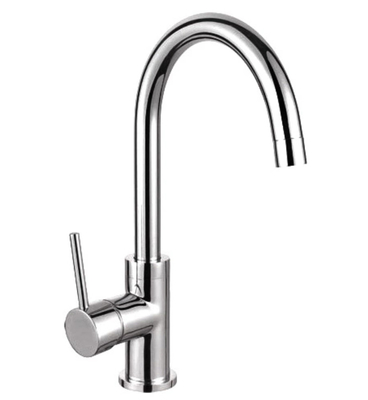 Stainless Steel 304 Water Saving Kitchen Faucet Pull Out Sink Mixer Tap