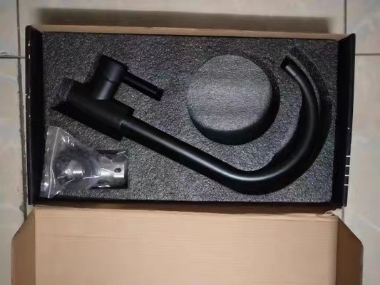 SUS304 Sanitary Ware Faucet