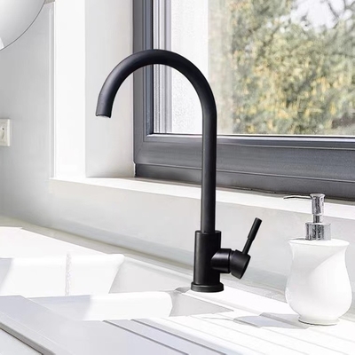 SUS304 Sanitary Ware Faucet