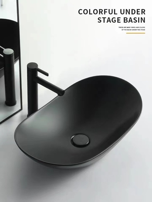 9L Sanitary Ware Basin